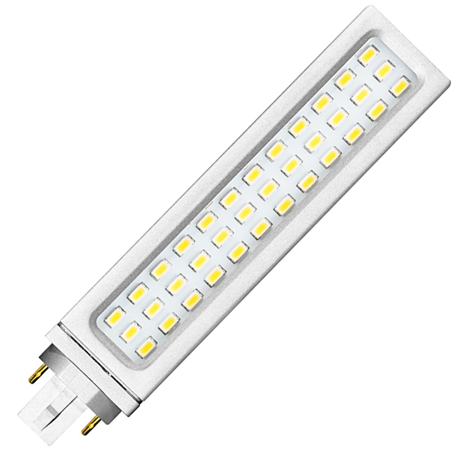 Viessmann 5092 - Kit Illuminazione LED Per Vagoni Scala N, Luce Bianca Calda, 8 LED, 153 Mm