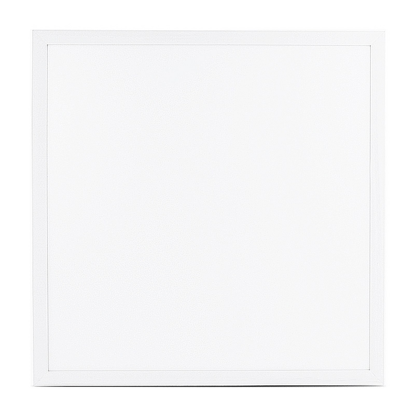 Lampada Pannello Led 45W Quadrato 60x60 Cm 220V Plafoniera Incasso Luce Naturale