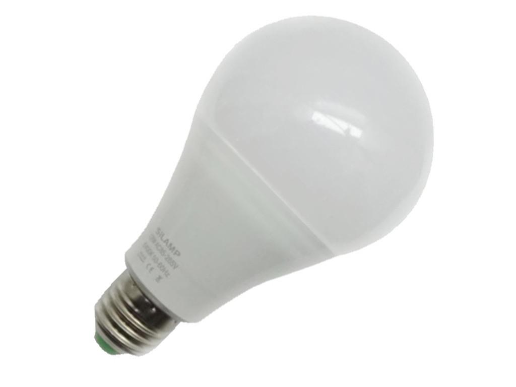 LAMPADINA LAMPADA LED GOCCIA E27 15W 3000K LM1300 LIFE