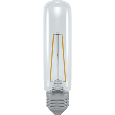 LAMPADINA LED FILAMENTO LIGHT E27 6W 3000K