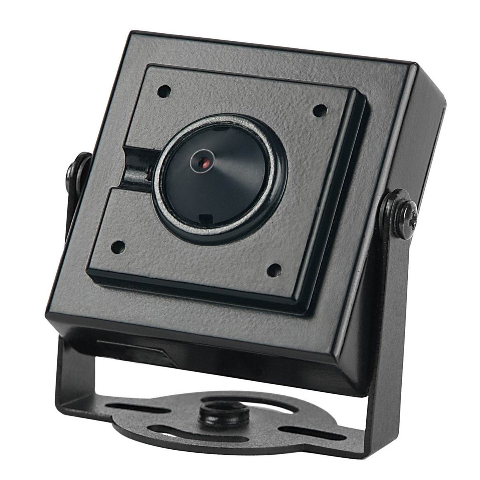 Micro Telecamera Videosorveglianza Camera Mini Micro Spia Spy Microspia 800  TVL - Area Illumina