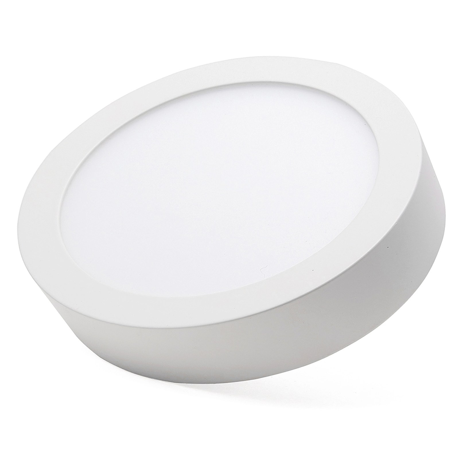 Pannello Faretto a Led da Incasso a Led 12W AIPLY Luce Naturale