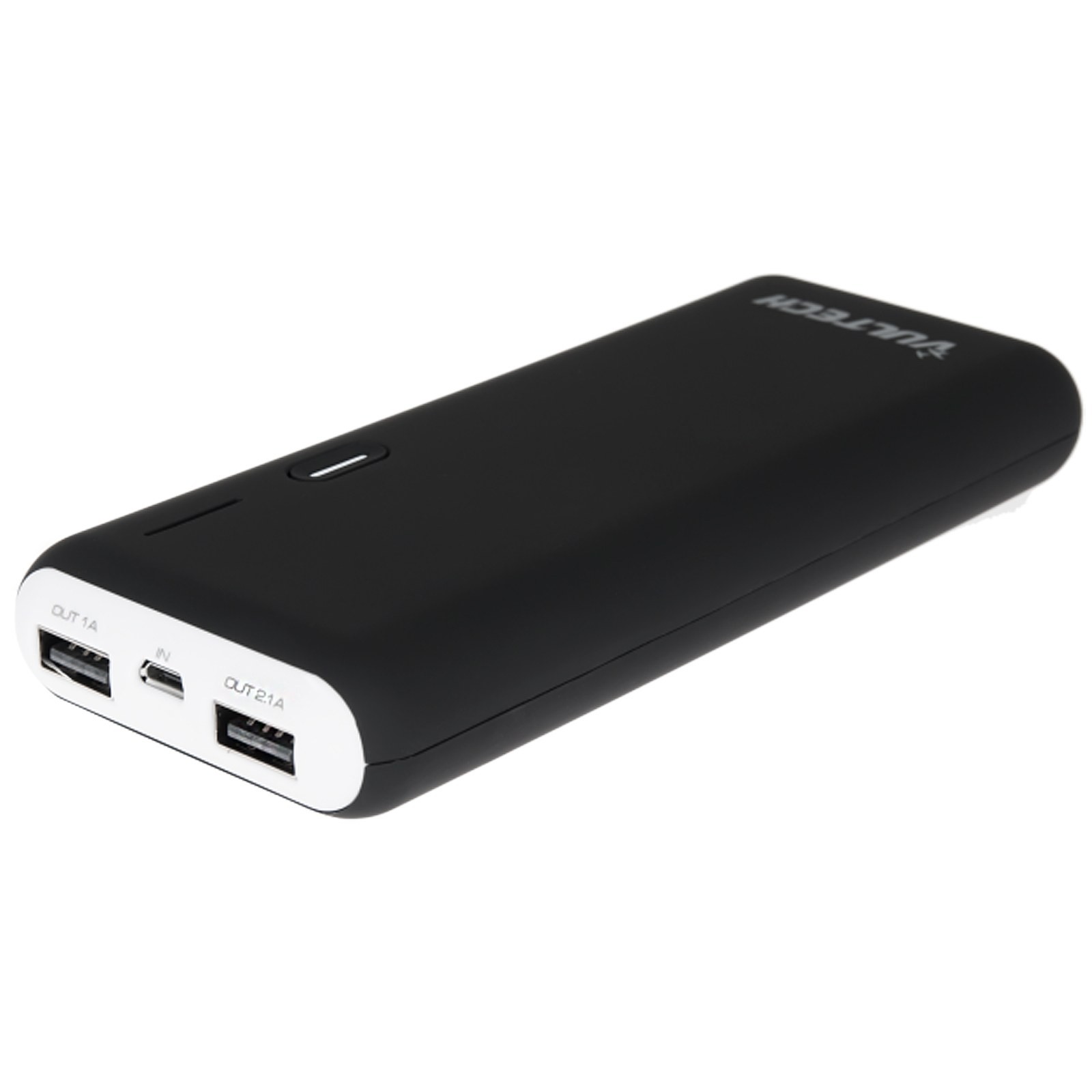 Power Bank Batteria Esterna USB 13000mAh per Smartphone Cellulare Tablet  Vultech - Area Illumina
