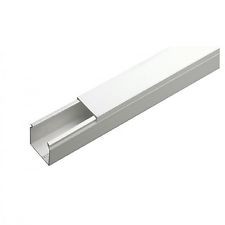 CANALINA PORTACAVI 25/1X17 W