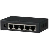 Switch Desktop Access Dahua Pfs3005-5Gt Videosorveglianza Sorveglianza Sicurezza