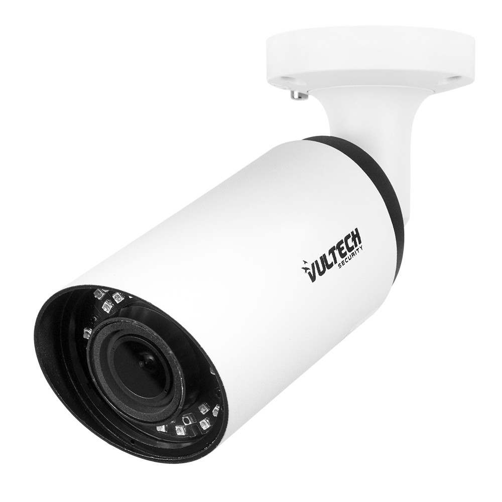 TELECAMERA 4IN1 BULLET VULTECH 1080P 2,8MM VARIFOCALE MOTORIZZATA LED