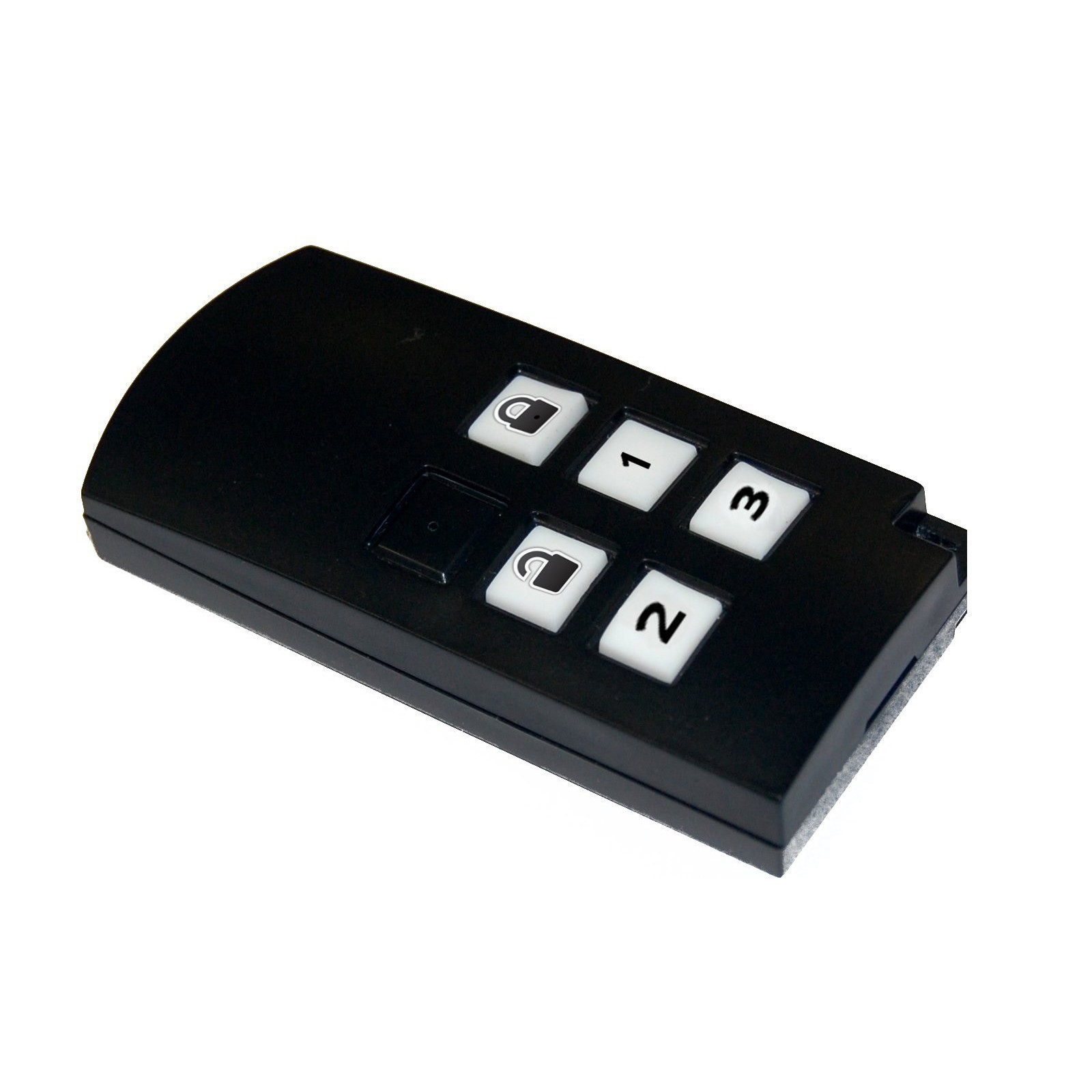 Telecomando per Allarme Antifurto AMC ELETTRONICA TR400 Wireless Supplementare