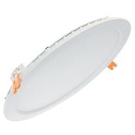 FARETTO LED INCASSO ULTRA SLIM 20W 3000K LM1850 LIFE