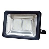 FARETTO FARO SLIM NERO IP65 LED 50W 4000K LM4850 LIFE