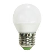 LAMPADA LED MINISFERA E27 5W 4000K LM500 LIFE