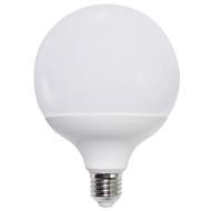 LAMPADINA LAMPADA LED GLOBO E27 20W 6500K LM1900 LIFE