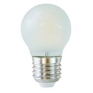Lampadina Led Filamento E27 4W 2700K LM380 Life
