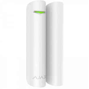 Ajax Contatto magnetico allarme wireless porta / finestra 868Mhz