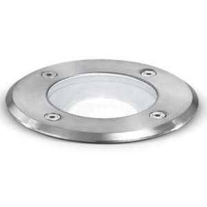 GEA LED FARETTO INCASSO LED 1XGU10 MAX 7W IP67