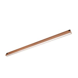 GEA LED Modulo di illuminazione LED non dimmerabile lineare a luce diffusa. Struttura in alluminio Potenza: 12W Alimentazione: 48V DC