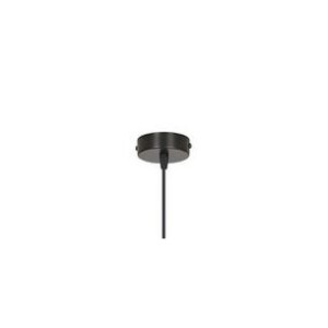 SIKREA BASE ECONOMICA 1 LUCE NERO BASE/1LE N 2567