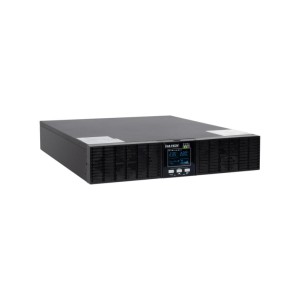 VULTECH UPS Server Series RACK 3000VA Gruppo Di Continuità Online Vultech GS-3KVAS-RK Onda Sinusoidale 3030-000020