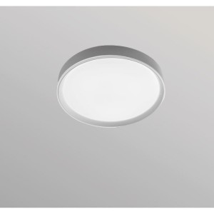 VIVIDA INTERNATIONAL ASTRO PLAFONIERA BIANCO 30W 3000K-4000K-6500K DIMMERABILE