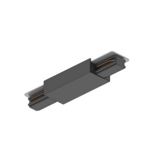 TOPLIGHT MONO ALIMENTAZIONE CENTRALE NERO