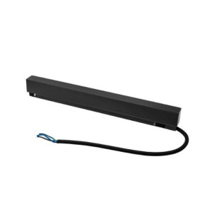 GEA LED TRASFORMATORE NON DIMM. PER BINARIO 200W NERO OPACO GBITR21