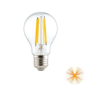 VIVIDA FILAMENT G125 11W 1521LM 3000K E27 125X170MM