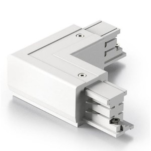 GEA LED CONNETTORE A L BCO BIANCO
