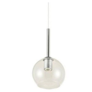 SIKREA SFERA INFINITY CRISTALLO 25CM