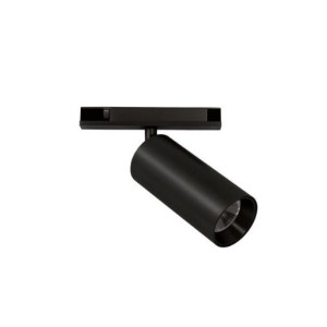 GEA LED FARETTO NERO 10W LED 3000K GFA1811