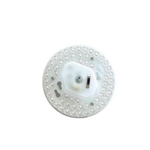 POLIPLAST MODULO LED 5CCT AC220-240V 12W DIAM130 1400LM