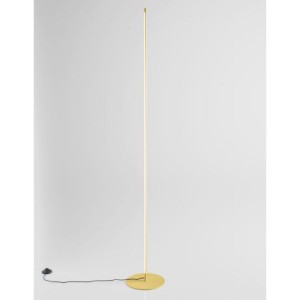 GEA LED EBONY PIANTANA ORO 