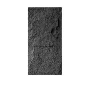PANNELLO PIETRA STONE_280 TIPO PIETRA KUND BLACK
