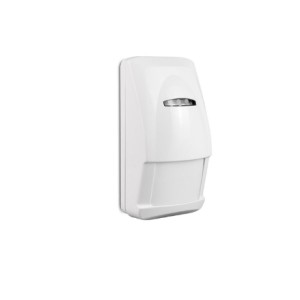 VULTECH Rilevatore Filare VulTech INVENIT-DT Doppia Tecnologia IR + MW - Snodo Incluso -2030-000023