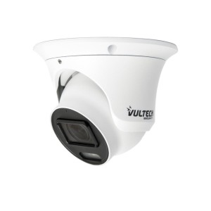 Vultech Telecamera Dome IP VS-IPC1550D2MZWD-ECO 1/2,7'' 5MP H.265 POE 2,7-13,5mm 1040-000017