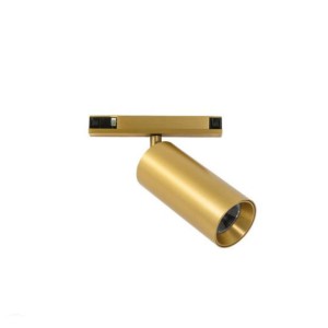 GEA LED FARETTO ORO OPACO 10W LED 3000K 