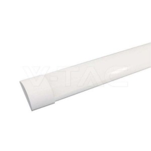 V-TAC Plafoniera led prismatica cree chip 150cm 50w 4000k