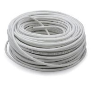 VULTECH Matassa Lan Vultech 100Mt. Cat. 5e UTP 24AWG PE+LSZH 