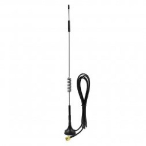 AMC KXA10V ANTENNA MAGNETICA DA 10 METRI PER SERIE X - Serie CGSM/PLUS