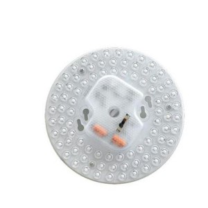 POLIPLAST MODULO LED 5CCT AC220-240V 18W DIAM170 2050 LM