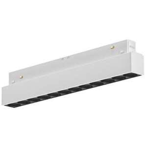 GEA LED Modulo di illuminazione LED non dimmerabilelineare antiabbagliamento a luce diffusa Potenza: 12W Alimentazione: 48V