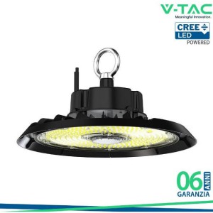 V-TAC Campana industriale cree 100W chip 6500k 160lm/w