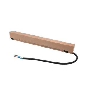 GEA LED TRASFORMATORE NON DIM. 200W CHAMPAGNE