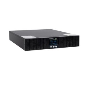 UPS Server Series RACK 6000VA Gruppo Di Continuità Online Vultech GS-6KVAS-RK Onda Sinusoidale