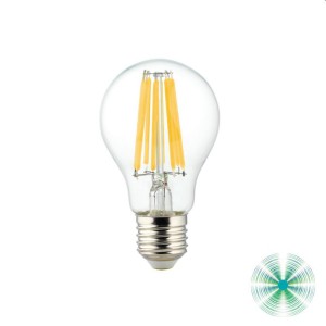 VIVIDA LAMPADINA FILAMENT LED A60 E7 7W 4000K 1532LM