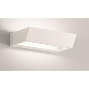 AFFRALUX Applique Edge Isyluce 955N LED 4000K bianco