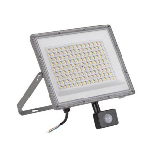 KANLUX Proiettore a led acete 100w cct se g