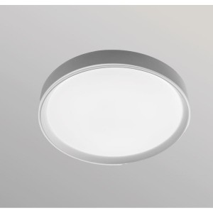 VIVIDA INTERNATIONAL ASTRO PLAFONIERA BIANCO 45W 3000K-4000K-6500K DIMMERABILE