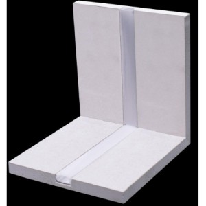 LIFE Giunto ad L su spigolo 90° per profilo 16.LTP7316KS5 Made in Italy
