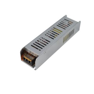IPERLUX LED ALIMENTATORE SLIM 120W DC 12V 10AMP IPD12012