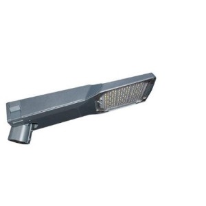 FARO STRADALE IP66-IK08 A LED DIMMER. Serie FS13 PRO 100W, 4000K, 220Vac, LM14500, CRI70, Classe 2, 578x235mm, G5A