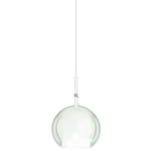 SIKREA SFERA INFINITY VERDE 14CM